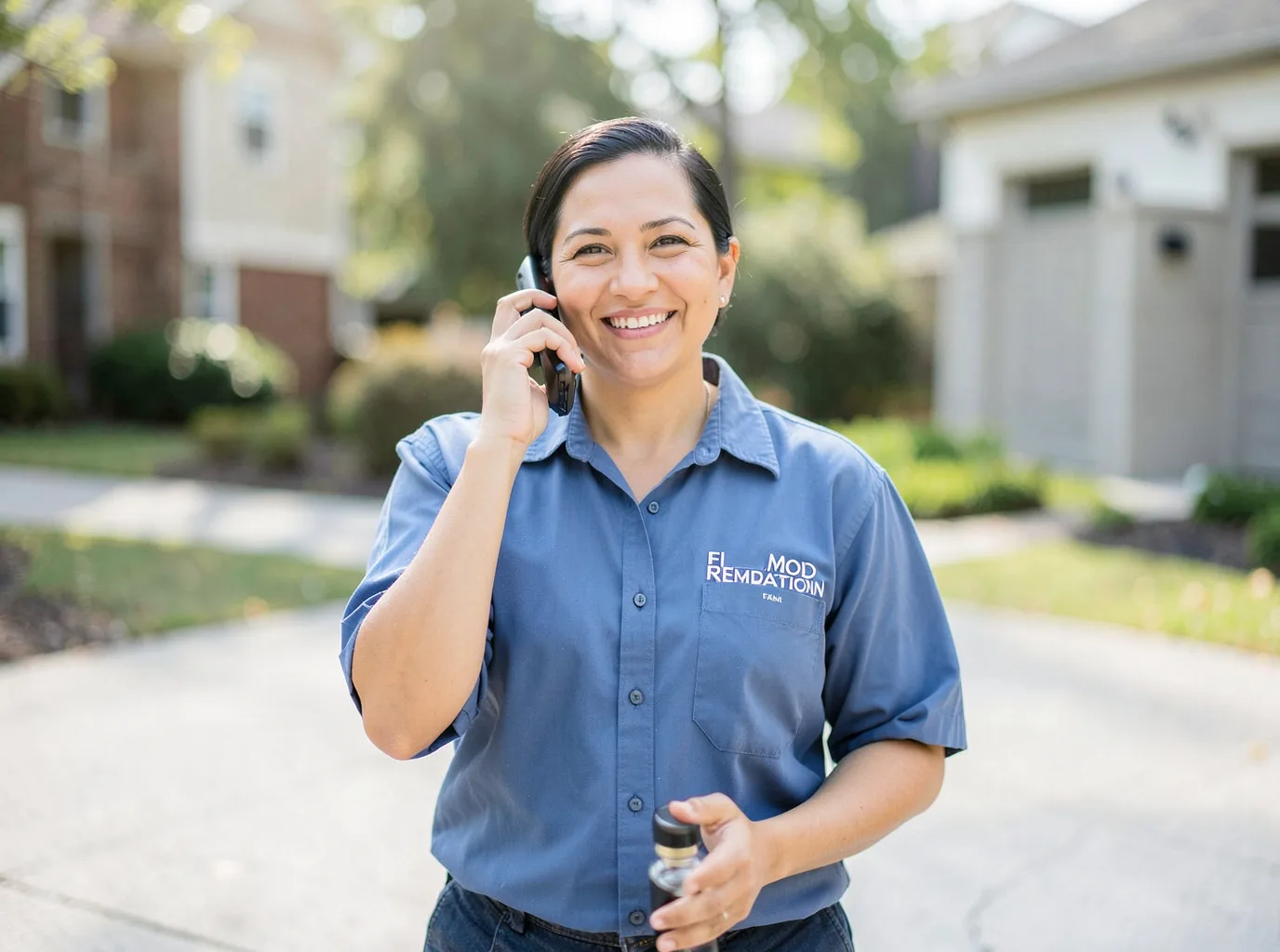 Mold Remediation Cache, OK FAQs
